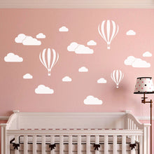 Load image into Gallery viewer, KAKUDER Wall Sticker