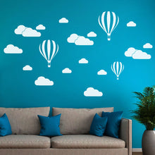 Load image into Gallery viewer, KAKUDER Wall Sticker